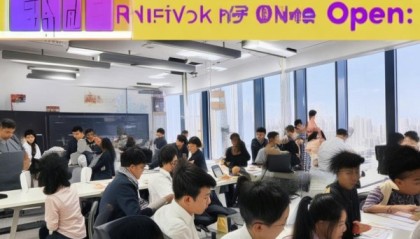 华洲信息咨询服务中心招聘已经开启