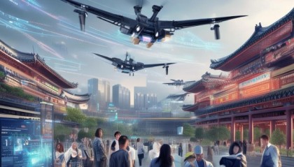 西安信息化物流咨询，助力经济高质量发展