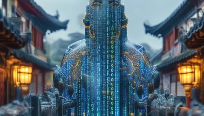临猗，守护数字时代的个人信息