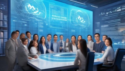 甘肃企业信息化咨询，助力数字经济发展