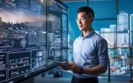 中国信息化咨询工程师助力通信行业智能化数字化转型