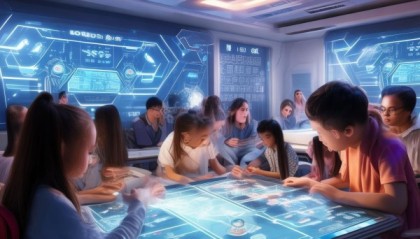 山西信息化教育咨询系统，助力教育数字化转型
