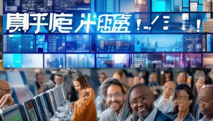 开启未来，太禾信息技术咨询公司招聘！