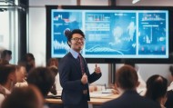 信息化咨询培训讲师，重塑企业发展的新路径