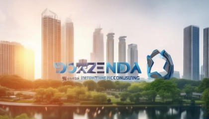 苏州市龙德信息技术咨询，助力苏州经济高质量发展