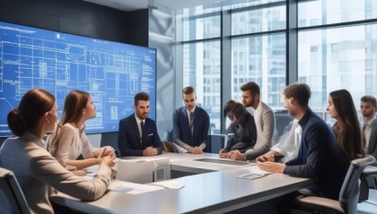 企业信息化咨询与整合解决方案，毕马威助力您的企业