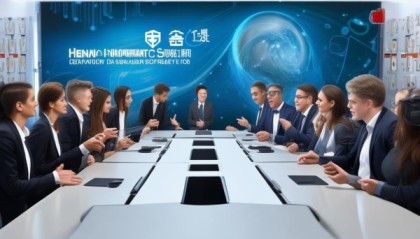 河南信息咨询服务，服务升级与创新驱动