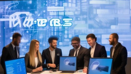 榆社信息咨询服务，助力企业数字化转型的贴心伙伴