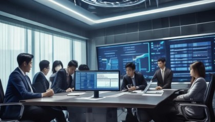 鑫锐信息技术咨询工作室，技术咨询领域的专业引领