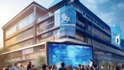 兴义市蓝雄信息咨询服务，创新驱动发展新路径