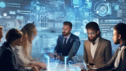 信息技术咨询，指哪些？解析其作用与价值