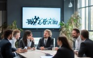 盈商务信息咨询服务部，助力商业成功的力量
