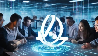 源盛信息技术咨询公司，disrupt 网络行业？