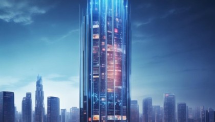 中国科技企业垂直化，智慧之光