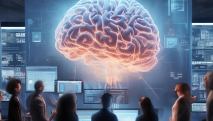 数字化认知重构，信息化咨询的基石