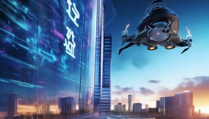 腾飞信息咨询服务， disrupt the Digital Horizon – Revolutionize Business