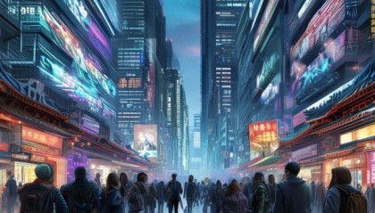 探索南京， unlocking future’s potential