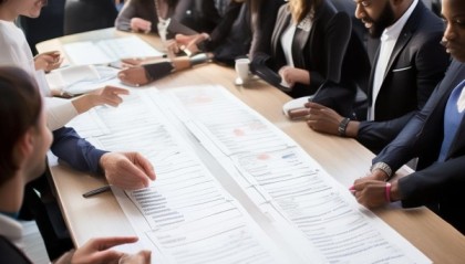 信息化咨询公司名单模板，选择时需考虑的关键服务及专业性！