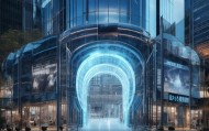 荣其信息技术咨询工作室，引领时代 forth的创新之门