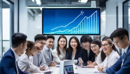 顺亿信息技术咨询服务部，助力企业数字化转型的的专业服务