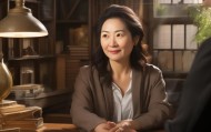 妮姐信息咨询服务，从职业发展到人生规划的智慧之手