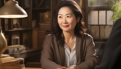 妮姐信息咨询服务，从职业发展到人生规划的智慧之手