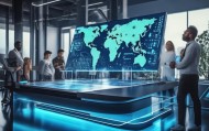 信息技术咨询电话，重塑企业数字化转型的革命性工具