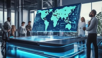 信息技术咨询电话，重塑企业数字化转型的革命性工具