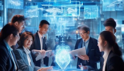 卓兴信息咨询服务，精准支持企业数字化转型的优质选择