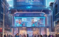 浪花信息咨询服务有限公司，在数字时代的创新机遇
