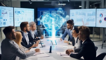 信息技术咨询项目方案，全面解决方案