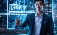 小吴信息技术咨询，disrupt the Digital Landscape with Precision