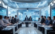 深圳信息化设计咨询，从现状到未来趋势