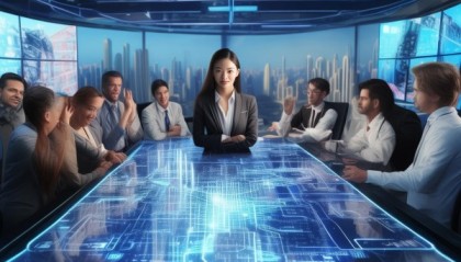 盐城信息化咨询助力企业数字化转型的助力者