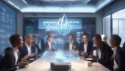 鼎誉信息咨询服务，重塑企业竞争力的创新解决方案