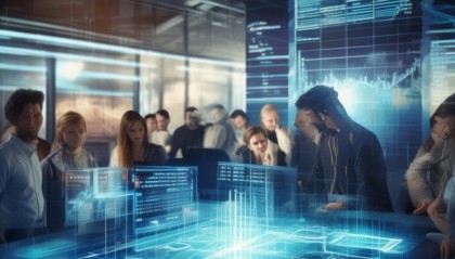 软件及信息化助力造价咨询，现代工程管理的新引擎
