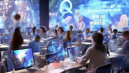 保定传学信息技术咨询，助力教育现代化
