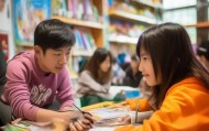 从信息咨询服务看邹老师，新时代教育的创新者