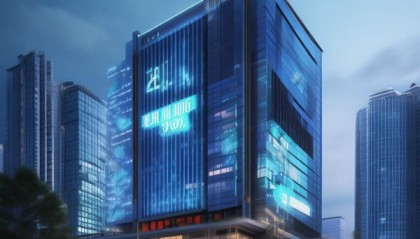 米东信息咨询服务中心，助力数字经济发展