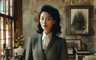 冉姐美学，美学咨询领域的开拓者