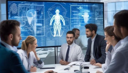 医疗信息化中的关键咨询，售前咨询的实践与挑战