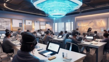 运城信息化教室，技术革新助力教育高质量发展