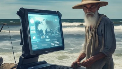 渔夫计算机信息技术咨询，数字化转型的新机遇