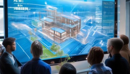 深度解析武汉晟天建筑工程信息技术咨询，助力项目成功转型