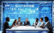 联宏供应信息咨询服务部，助力企业数字化转型的强劲动力