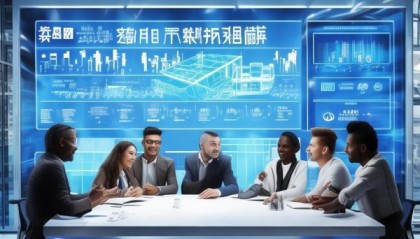 联宏供应信息咨询服务部，助力企业数字化转型的强劲动力
