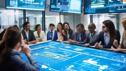 宜加依信息技术咨询，助力企业数字化转型