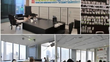 渝中区洪薇商务信息咨询服务部，助力企业成功