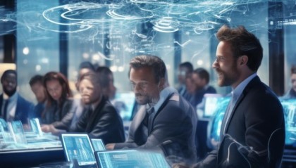 一站式信息技术咨询，助力企业的高效决策