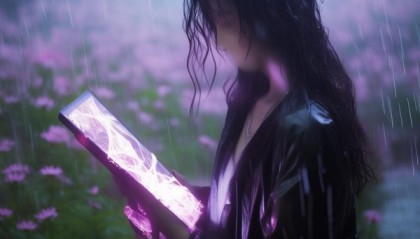 雨花台，咨询中的智慧与未来